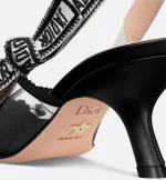 J’Adior Slingback Pump - Image 3